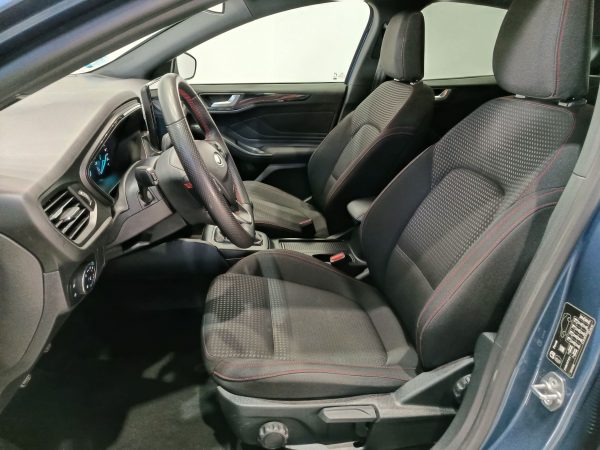 FORD FOCUS ST-LINE 1.0ECOBOOST MHEV 125CV - Image 8