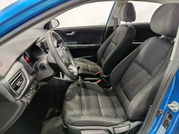 KIA RIO 1.2 DPI 84CV CONCEPT - Image 7
