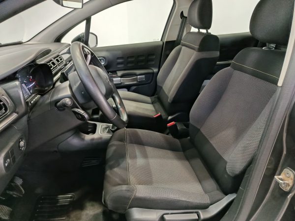 CITROEN C3 1.2 SHINE 83CV - Image 8