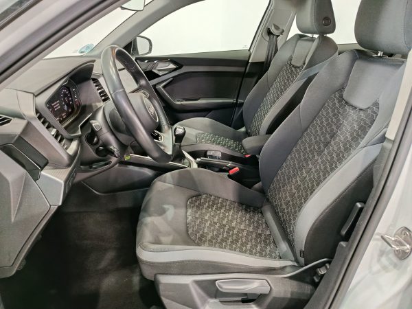 AUDI A1 SPORTBACK 1.0TFSI S-LINE ADRENALIN EDITION S&S MT6 - Image 8