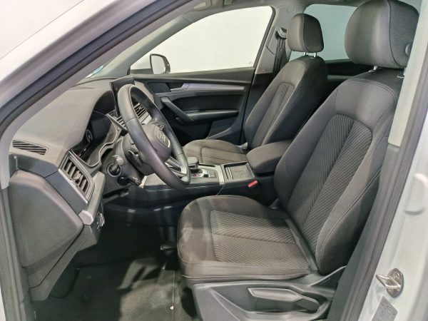 AUDI Q5 SPORTBACK 35TDi ADVANCE S-TRONIC 165CV - Image 8