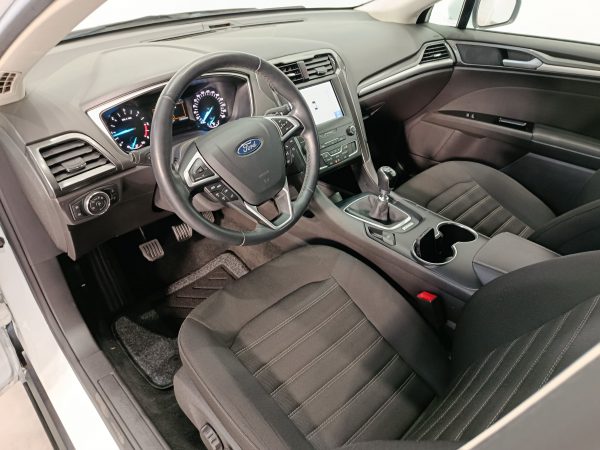 FORD MONDEO 2.0 TDCI 150CV TREND - Image 7