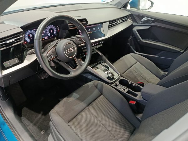 AUDI A3 SPORTBACK 3.0TFSI 110CV S-TRONIC - Image 8