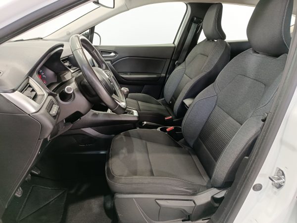 RENAULT CAPTUR INTENS Tce 100cv GLP - Image 8