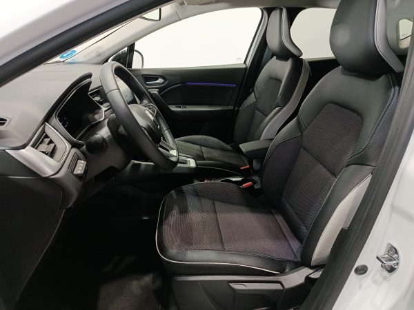 RENAULT CAPTUR ZEN ETECH PHEV 160cv - Image 8