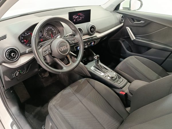 AUDI Q2 35 TFSI 150CV ADVANCED S-TRONIC - Image 7