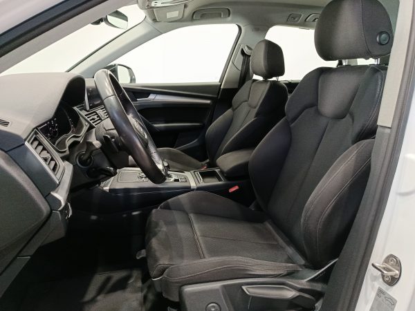 AUDI Q5 S-LINE 2.0TDI 165CV QUATTRO S&S AT7 - Image 8