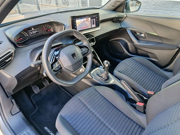 PEUGEOT 2008 ACTIVE 1.2I 100CV S&S MT6 - Image 9
