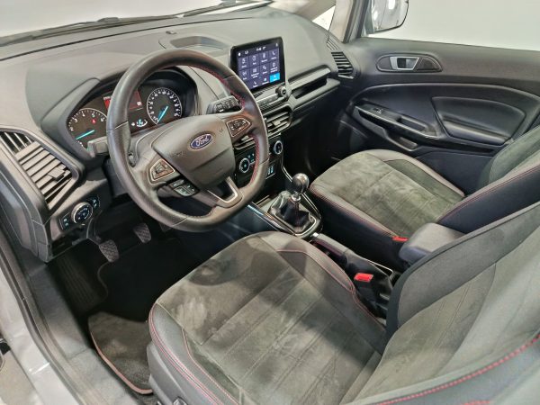 FORD ECOSPORT ST-LINE 1.0ECOBOOST 125CV 4X2 S&S MT6 - Image 9