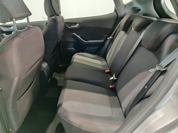 FORD FIESTA ST-LINE 1.0ECOBOOST 125CV MHEV S&S MT6 - Image 9