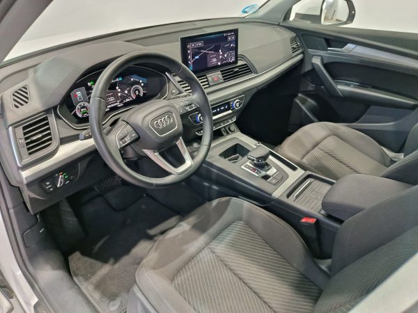 AUDI Q5 SPORTBACK 35TDi ADVANCE S-TRONIC 165CV - Image 9