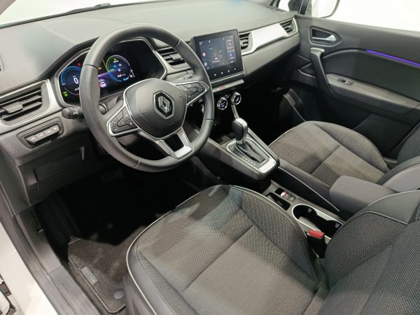 RENAULT CAPTUR ZEN ETECH PHEV 160cv - Image 9