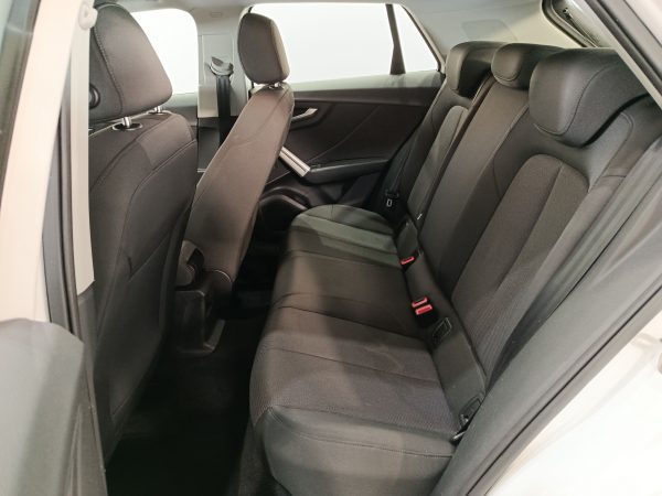 AUDI Q2 35 TFSI 150CV ADVANCED S-TRONIC - Image 8