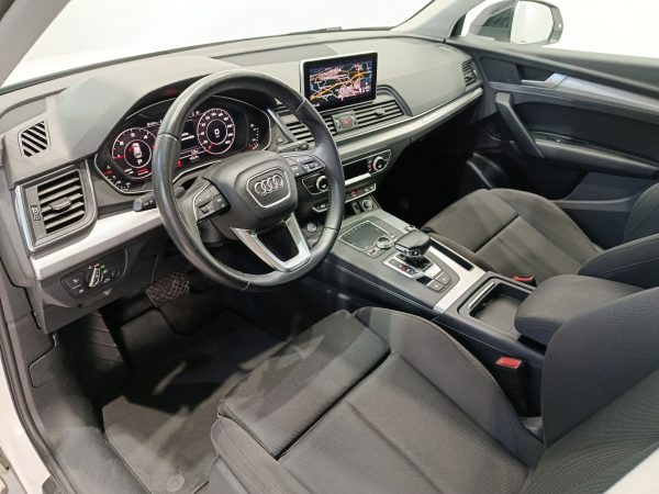 AUDI Q5 S-LINE 2.0TDI 165CV QUATTRO S&S AT7 - Image 9