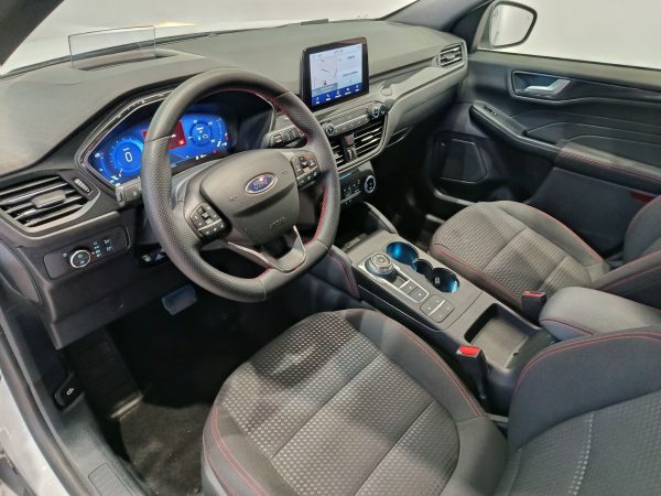 FORD KUGA 2.5 HYBRID ST-LINE AUTO 190cv - Image 8