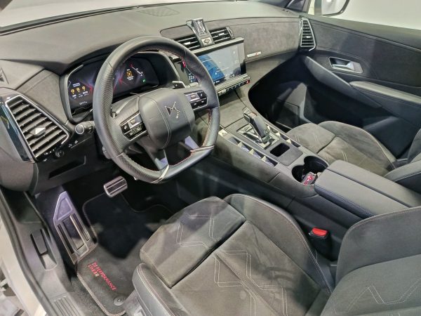 DS7 CROSSBACK 1.5 BHDI 130CV PERFORMANCE LINE AT - Image 8