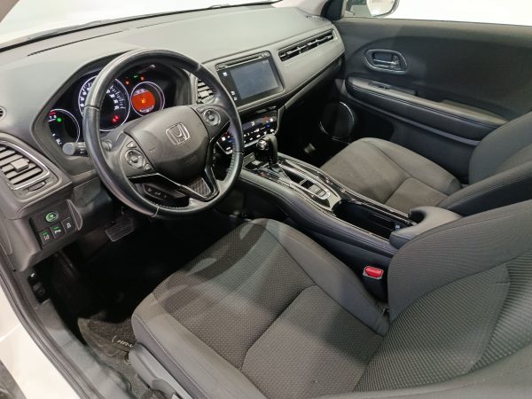 HONDA HR-V  1.5I-VT ECELEGANCE NAVI 130CV CVT S&S - Image 9