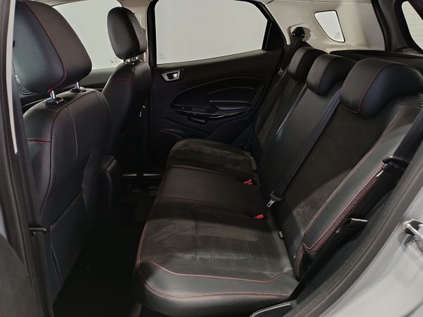 FORD ECOSPORT ST-LINE 1.0ECOBOOST 125CV 4X2 S&S MT6 - Image 10
