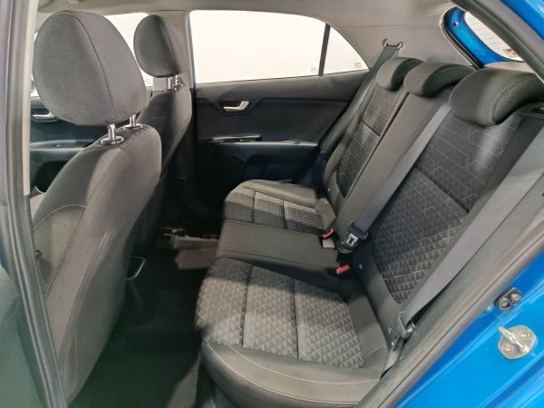 KIA RIO 1.2 DPI 84CV CONCEPT - Image 9