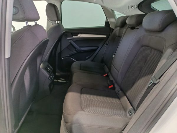 AUDI Q5 SPORTBACK 35TDi ADVANCE S-TRONIC 165CV - Image 10