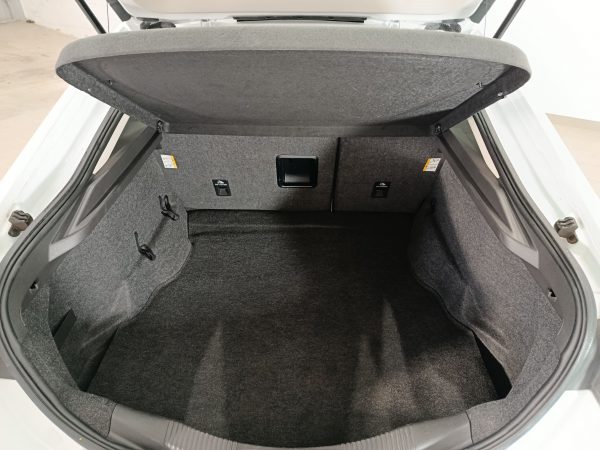FORD MONDEO 2.0 TDCI 150CV TREND - Image 9