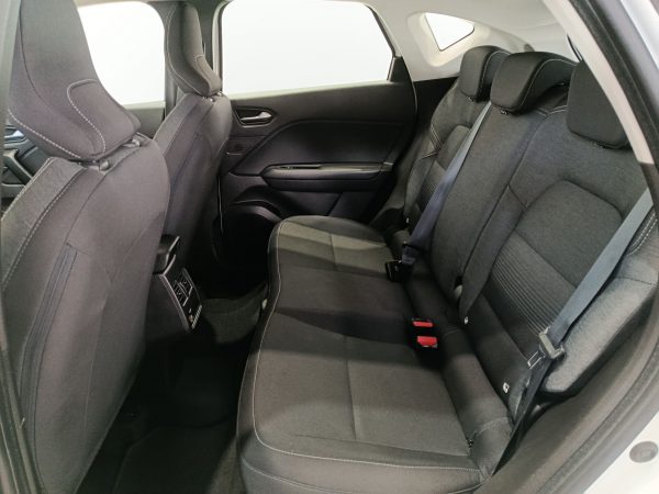 RENAULT CAPTUR INTENS Tce 100cv GLP - Image 10