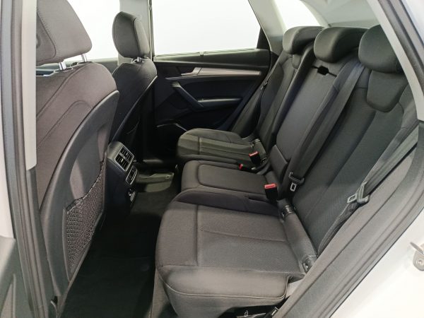 AUDI Q5 S-LINE 2.0TDI 165CV QUATTRO S&S AT7 - Image 10