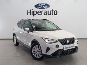 SEAT ARONA 1.0TSI STYLE 110cv