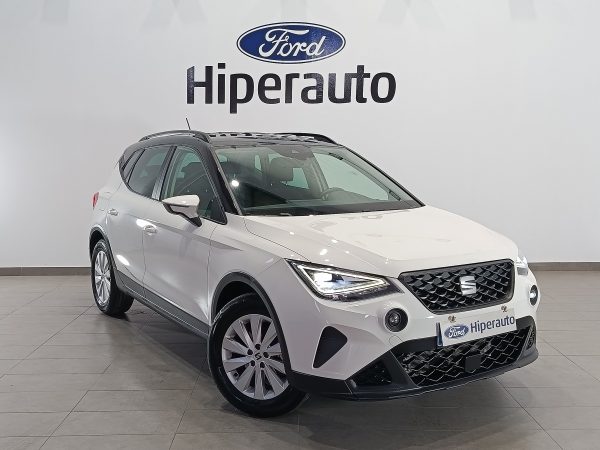SEAT ARONA 1.0TSI STYLE 110cv