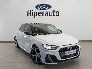 AUDI A1 SPORTBACK 30TFSI ADRENALIN S-TRONIC 110CV