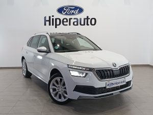SKODA KAMIQ 1.0 TSI 110CV SPORT