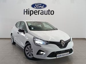 RENAULT CLIO 1.0 BUSINESS 67CV