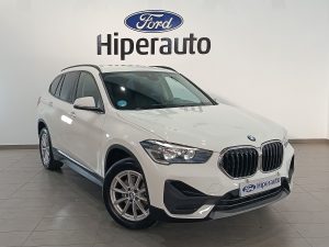 BMW X1 S-DRIVE 18d 150CV