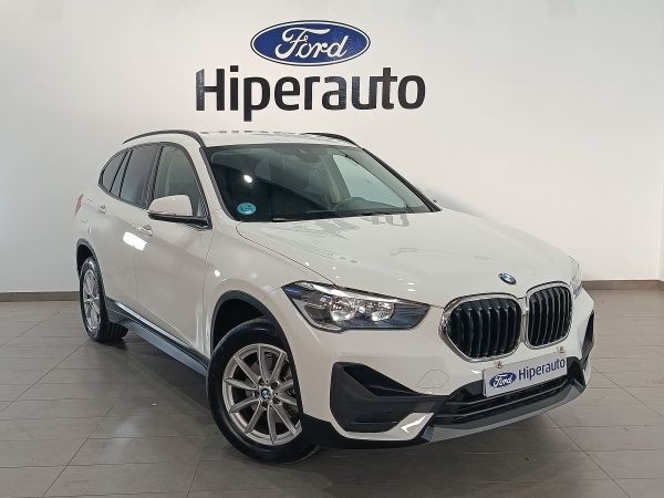 BMW X1 S-DRIVE 18d 150CV