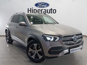 MERCEDES GLE 350de 4MATIC AT9 320CV