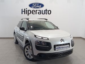 CITROEN C4 1.6HDi CACTUS FEEL 100CV
