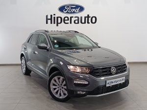 VOLKSWAGEN T-ROC 2.0 TDI 150CV ADVANCE AT7