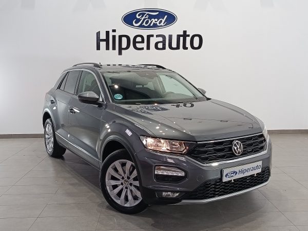 VOLKSWAGEN T-ROC 2.0 TDI 150CV ADVANCE AT7