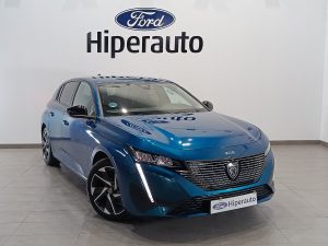 PEUGEOT 308 1.2 ALLURE PACK 130CV