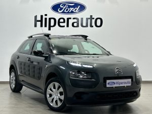 CITROEN C4 1.2 CACTUS FEEL 82CV