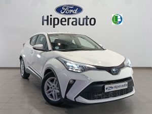 TOYOTA CHR 1.8 HYBRID ACTIVE 125H