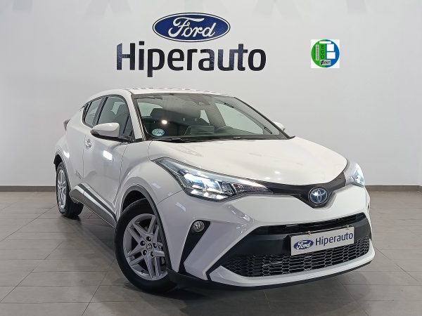 TOYOTA CHR 1.8 HYBRID ACTIVE 125H