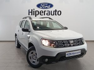 DACIA DUSTER 1.5 DCI 115CV ESSENTIAL 4X4