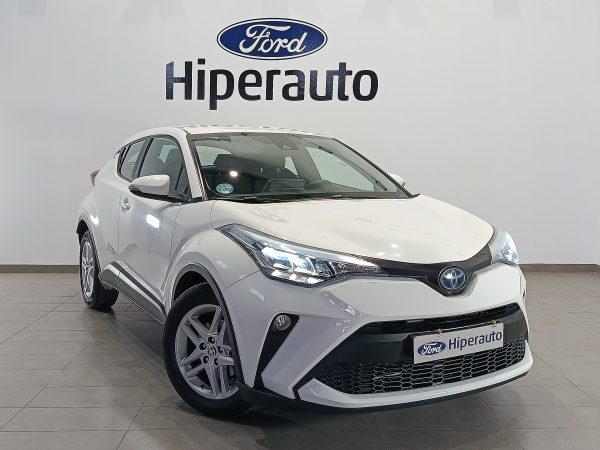 TOYOTA CHR 1.8 HYBRID ACTIVE 125H - Image 3