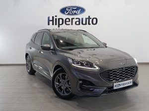 FORD KUGA ST-LINE X HYBRID 2.5DURATEC 224CV PHEV AUTO