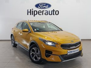 KIA XCEED 1.0T-GDi DRIVE 120CV