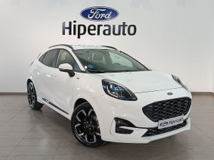FORD PUMA ST-LINE X 1.0 ECOBOOST 125CV
