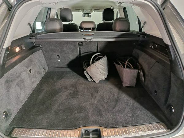 MERCEDES GLE 350de 4MATIC AT9 320CV - Imagen 11