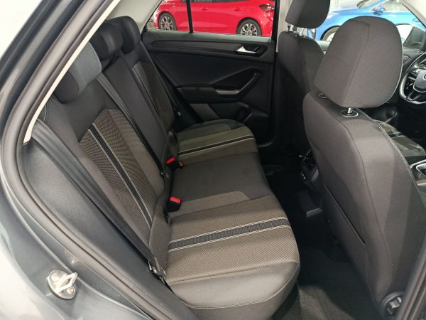 VOLKSWAGEN T-ROC 2.0 TDI 150CV ADVANCE AT7 - Imagen 10