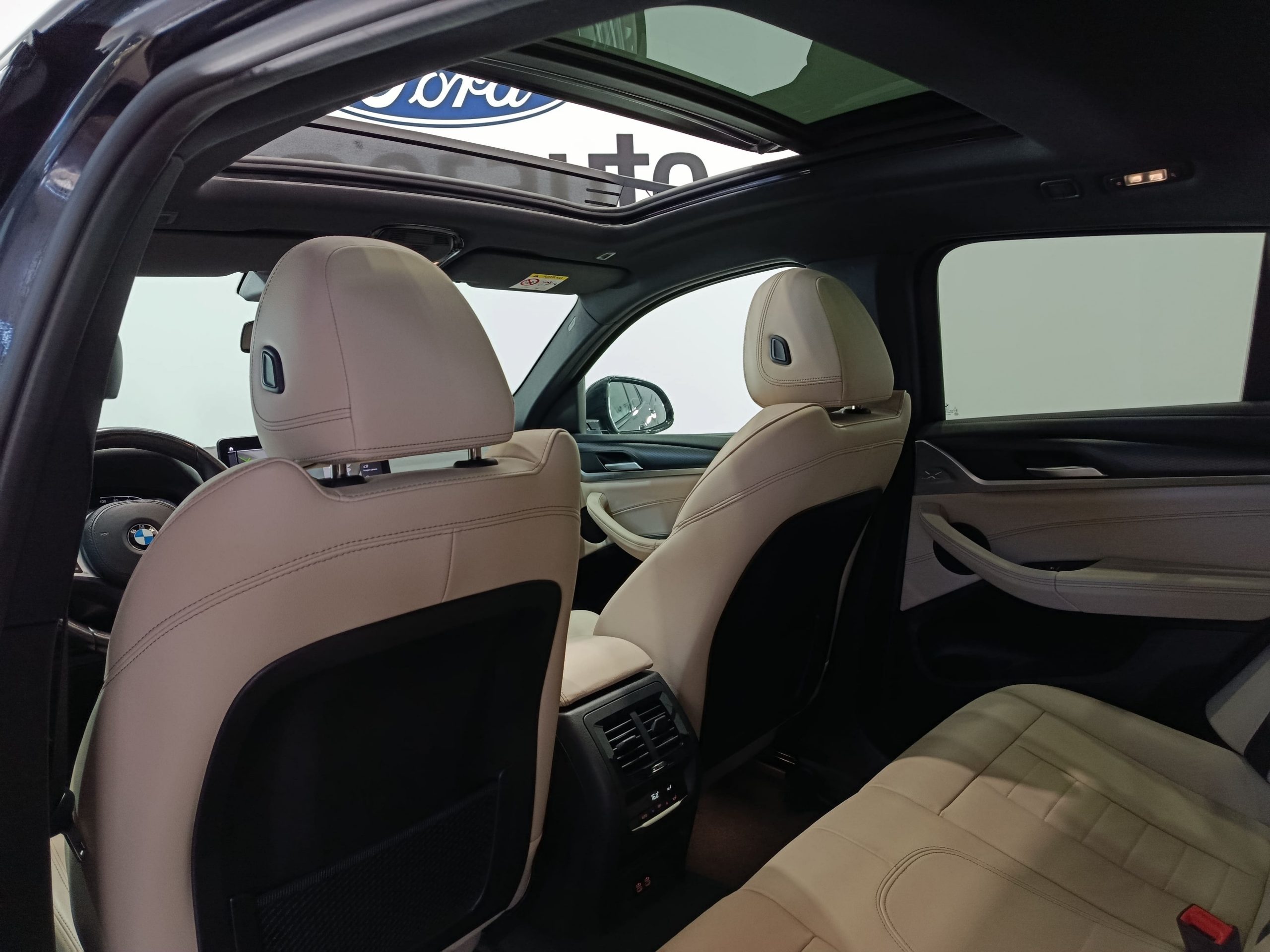 BMW X4 2.0d X-LINE X-DRIVE AUTO 190CV - Imagen 11